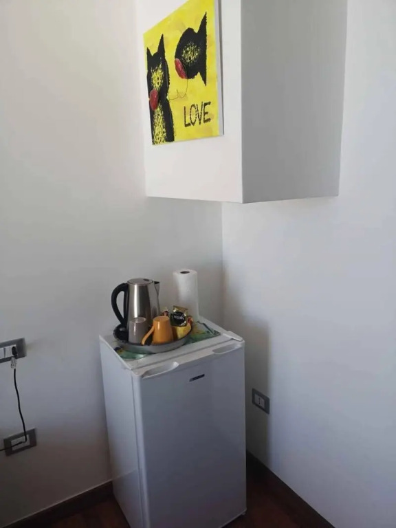 Sollevante Guest House