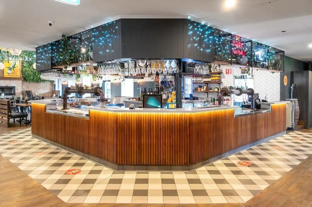 Sydney Junction Hotel