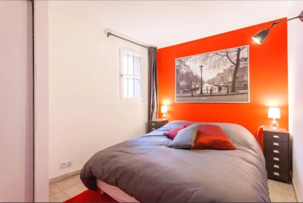 Appartement L'Entrecasteaux