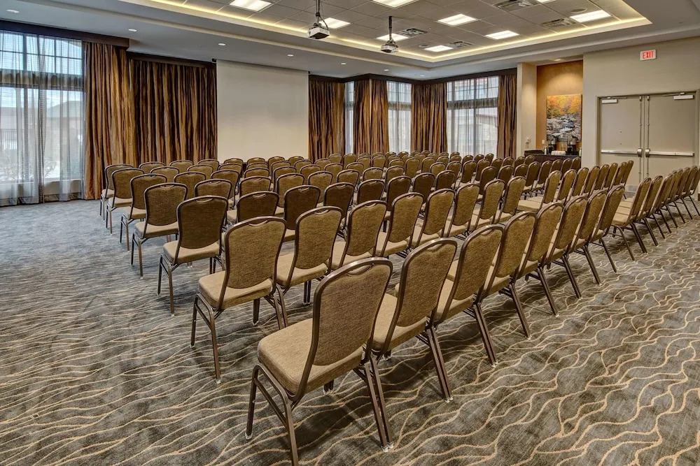 Grand Resort Hotel & Convention Center