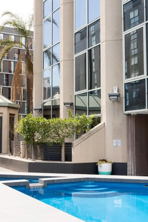 Carlton Crest Hotel Sydney