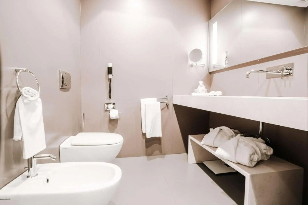The Glam Boutique Hotel & Apt