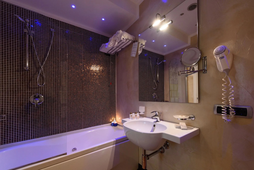 Palazzo Ferraioli - Hotel & Wellness