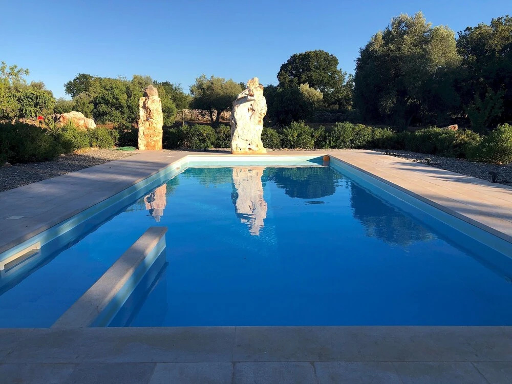 Trullo Lilia