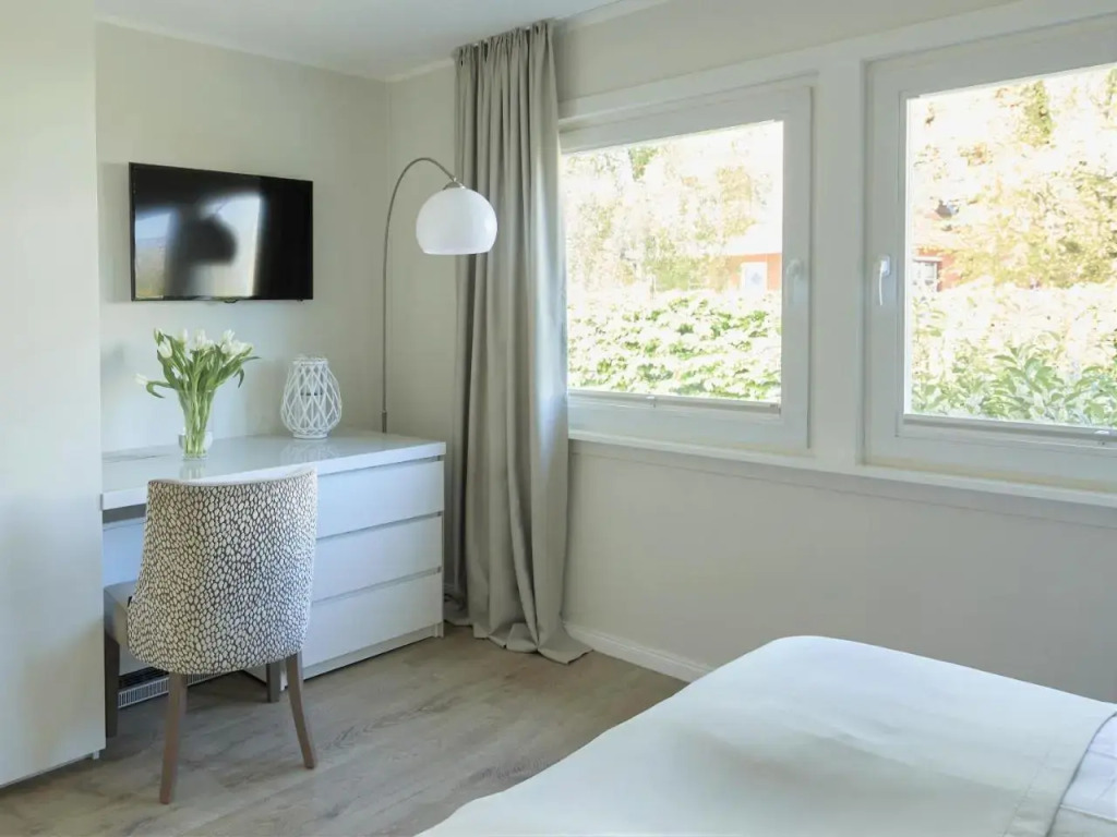Techts Sommerhaus