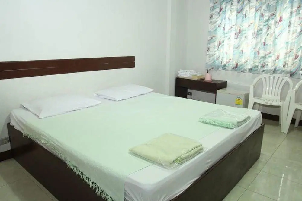 Myhome Guesthouse
