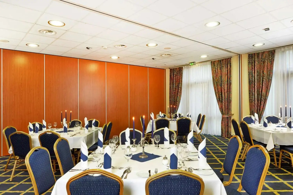 Sunday Hotel Hannover