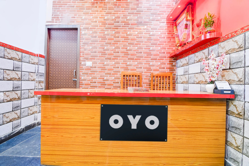 OYO 83431 Love Point