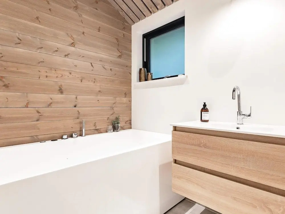 Luxury Retreat with Spa - By Traum Ferienwohnungen