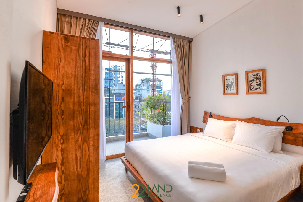 22Land Hotel & Residence