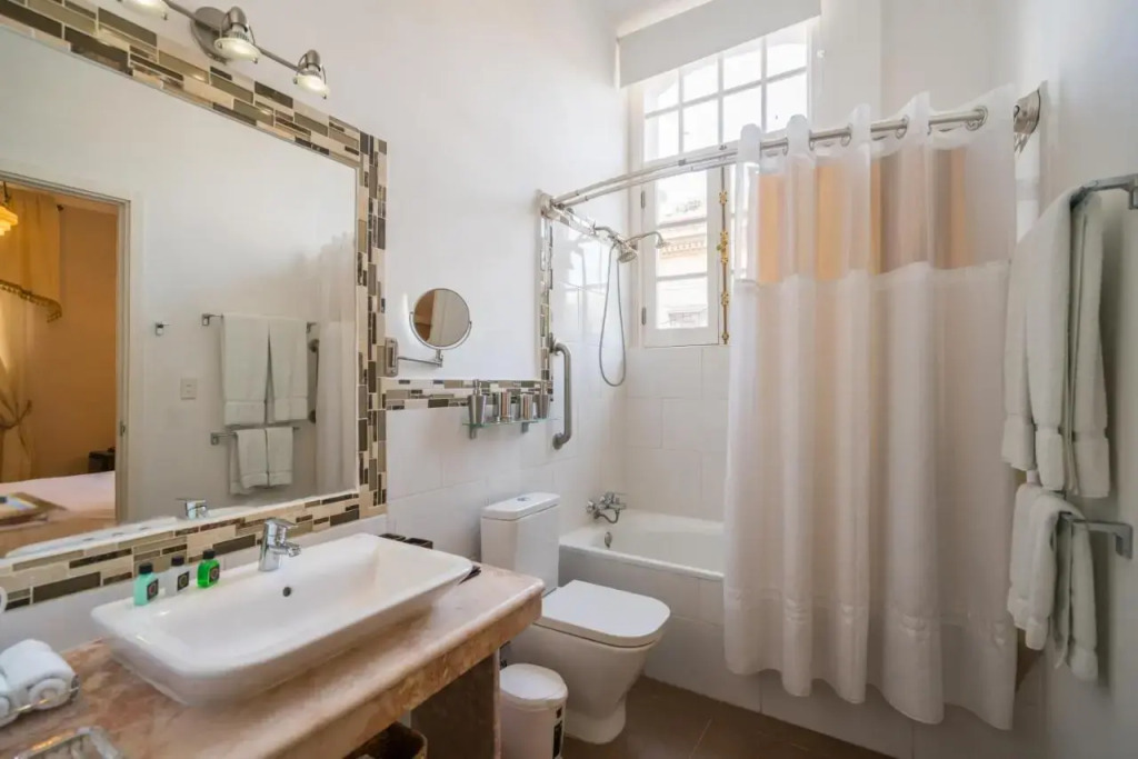 El Candil Boutique Hotel