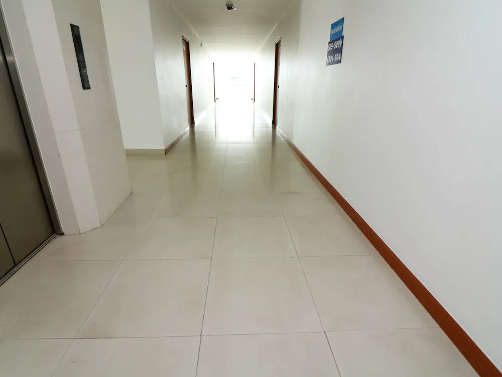 NIDA Rooms Mak Khaeng 999 Sai