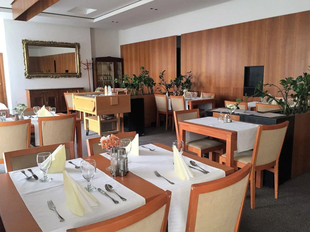 Hotel Maxim