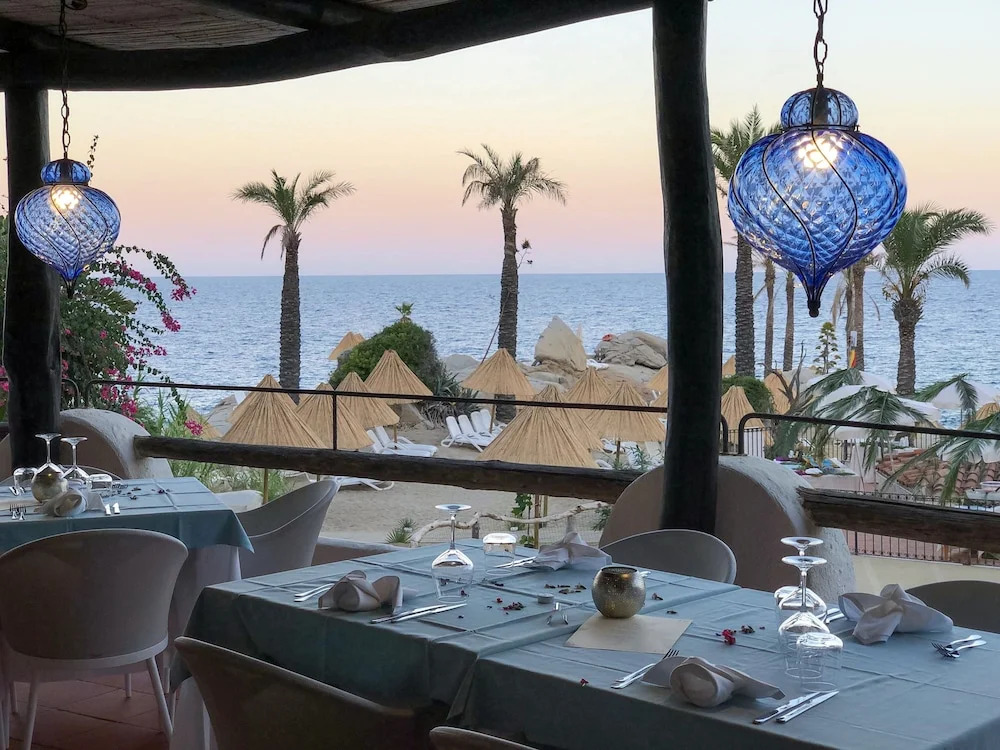 Arbatax Park Resort - Suites Del Mare by Falkensteiner