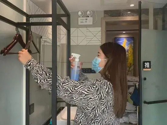 yueshe luxury hotel