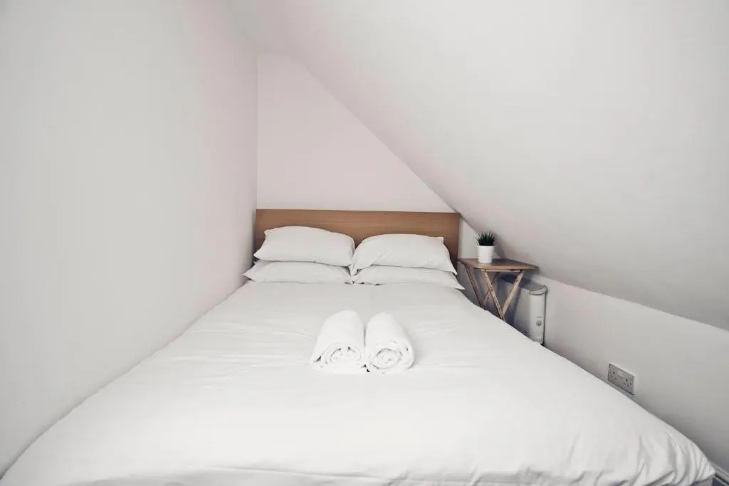 Flat 4 Bellevue