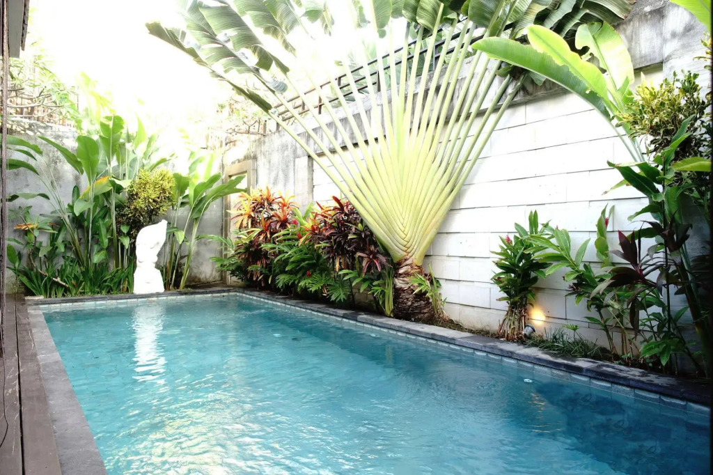 Grania Bali Villas