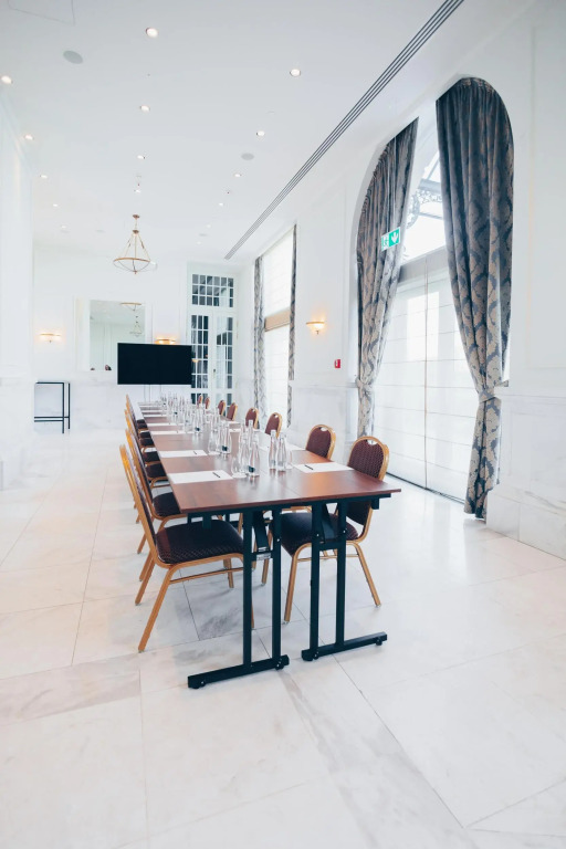 Hotel Polonia Palace