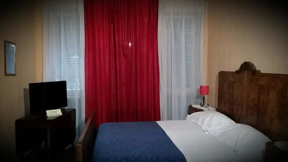 B&B LAuberge