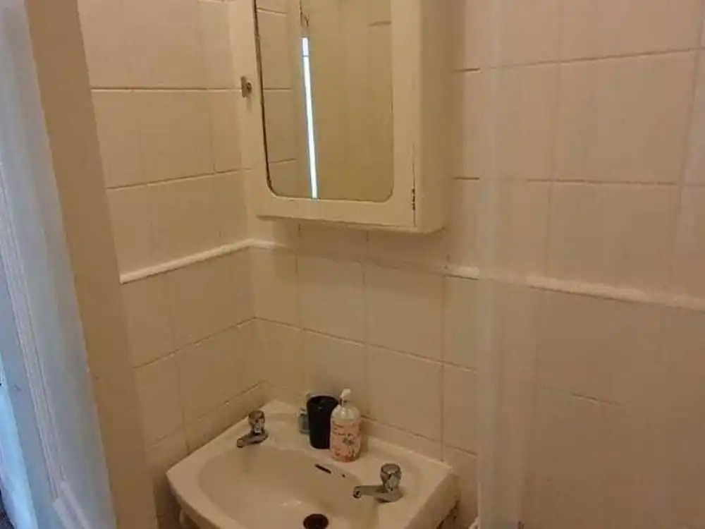Classy Apartment in London near Hyde Park & Charing Cross