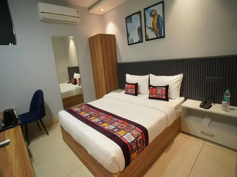 Razido Suites