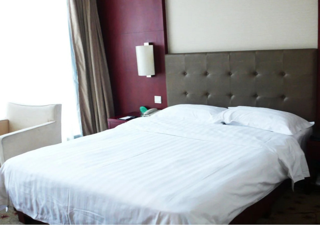 Huigao Garden Hotel
