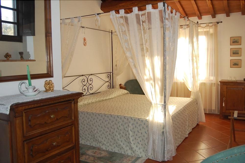 Le Crete Azienda Agraria Agriturismo