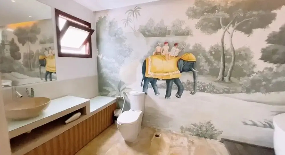 Phu Nhuan Unique Apartment In Vietnam