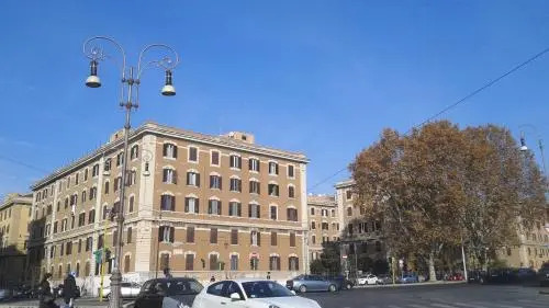 Bevilacqua Bed Roma Santa Croce