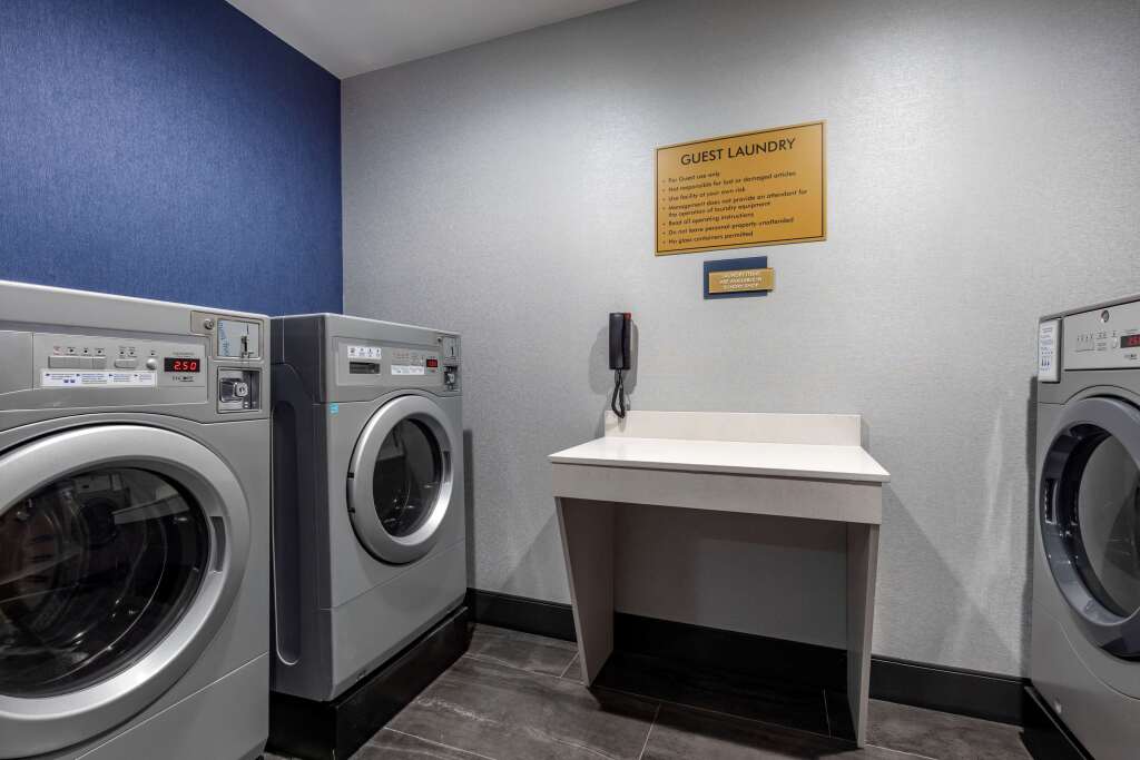 Best Western Plus Amarillo East Hotel
