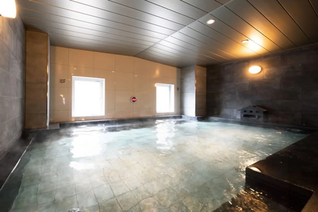 Super Hotel Shinyokohama