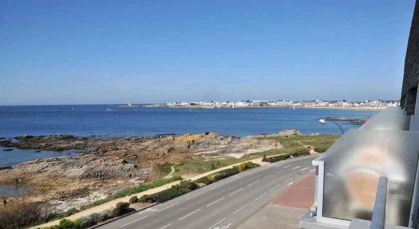 Hôtel La Petite Sirène Quiberon