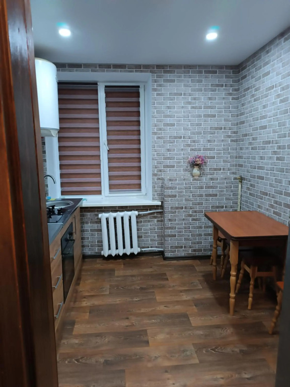 New apartments Уютная студия в центре города Дзержинка