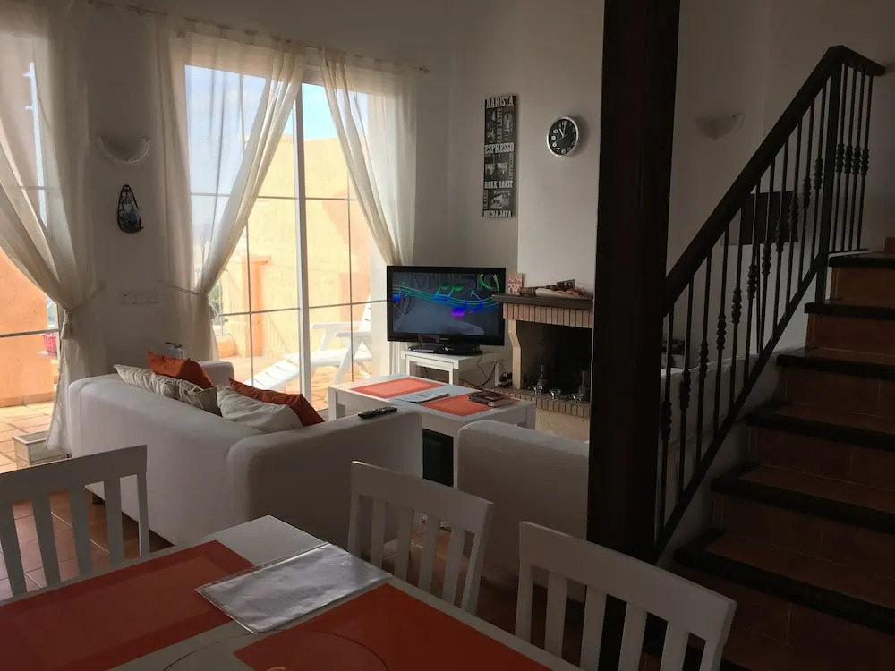 Bungalows Villa Vista