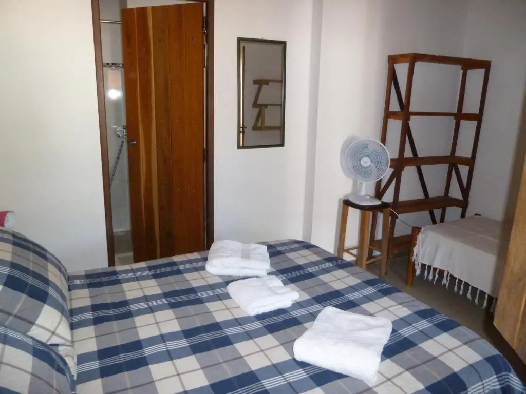 Pousada Casa de Nomades