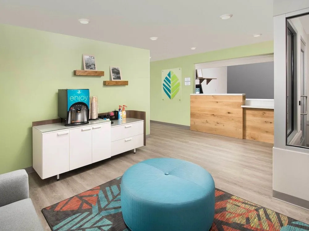Extended Stay America Suites - St Paul - Woodbury