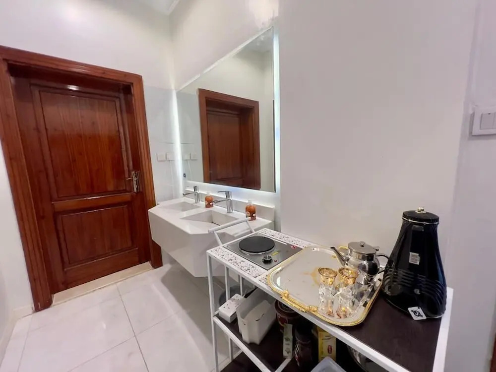 alaqeeq apartments