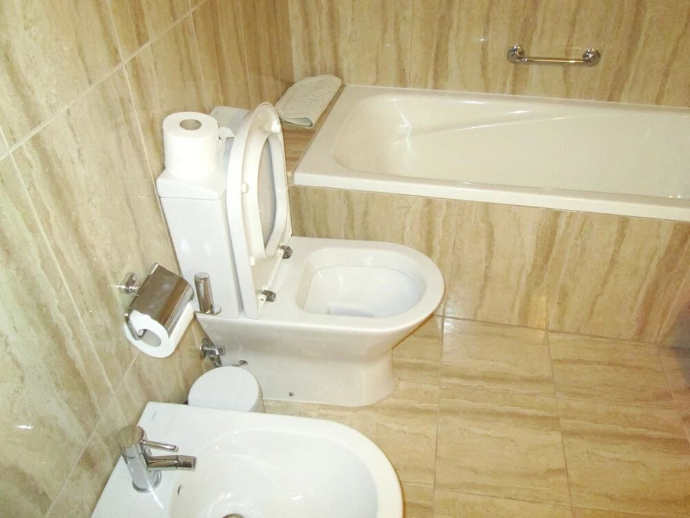 Villa With 2 Bedrooms in Cova, Vieira do Minho, With Wonderful Lake Vi