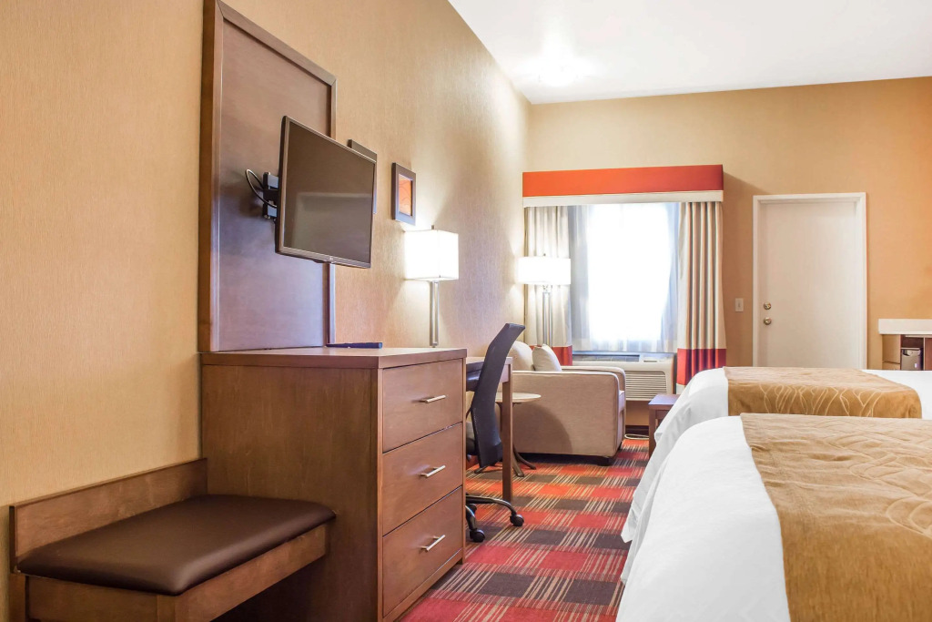 Comfort Inn Flagstaff Lucky Lane I-40