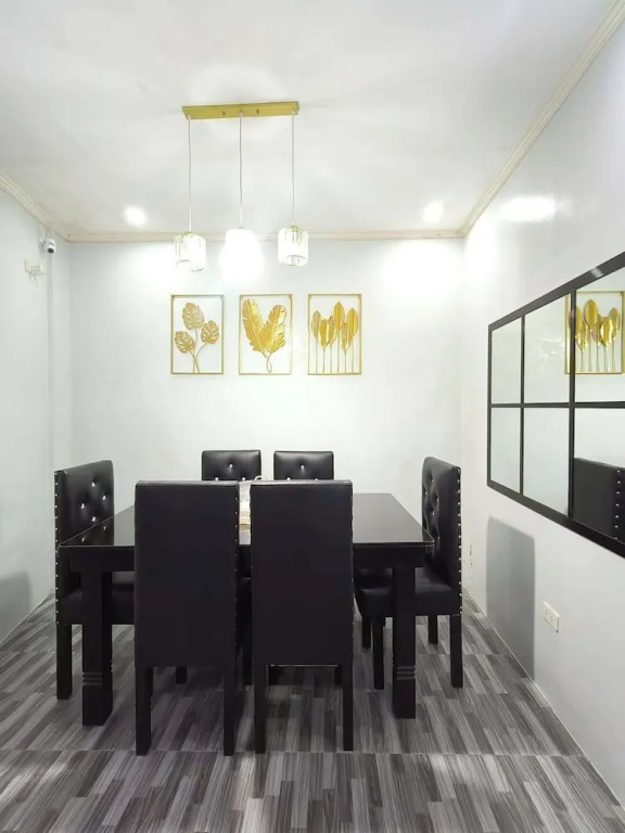 Casipe Transient House