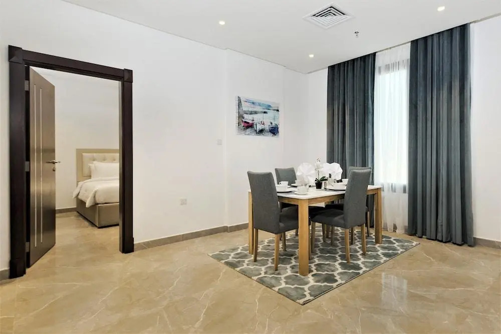 Grand Majestic Residence Kuwait