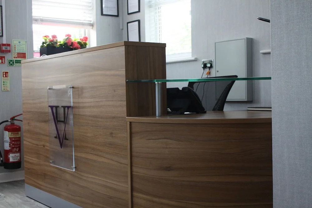 OYO Watton Vibe Hotel