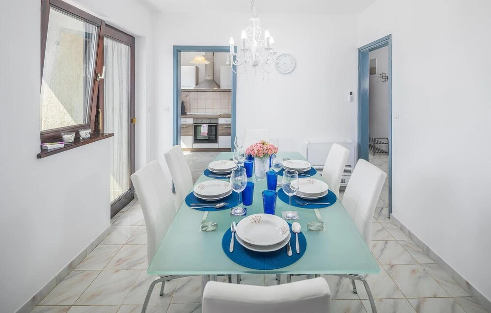 Beautiful Home in Antonci With Outdoor Swimming Pool, Wifi and 8 Bedrooms