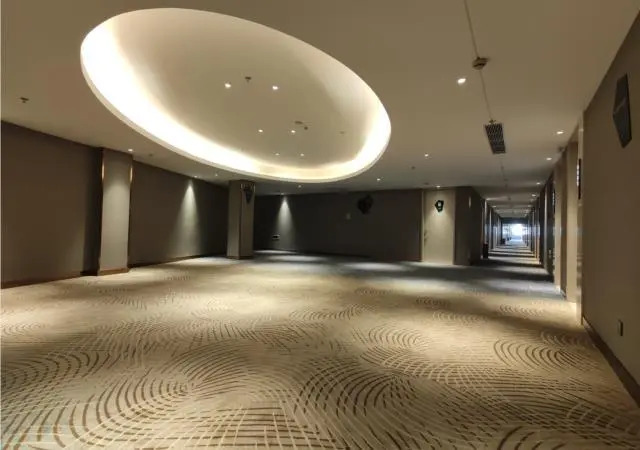 Echarm Hotel Changshu Southesat Industrial Park