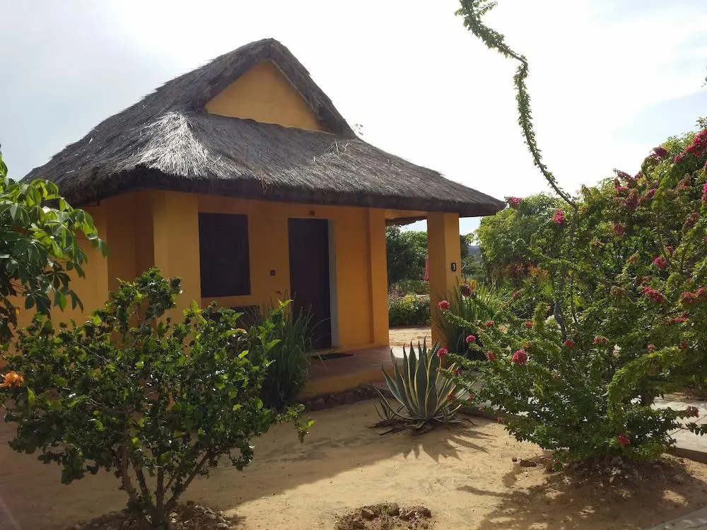 HOTEL H1 ISALO