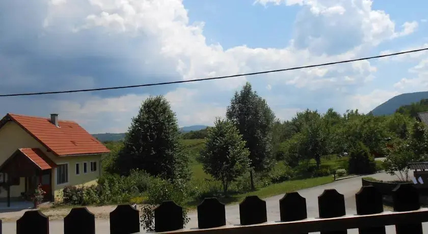 Apartment Dijana