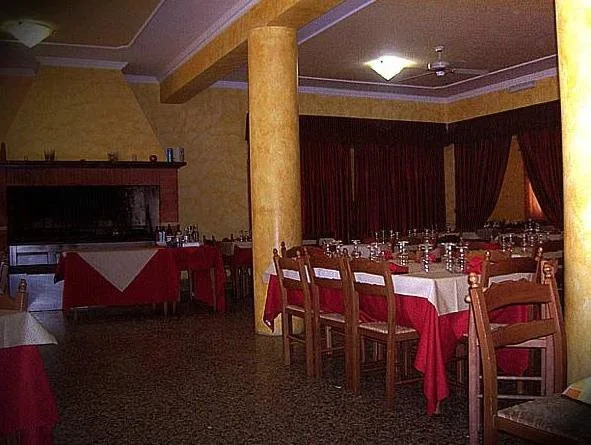 Hotel Dalma