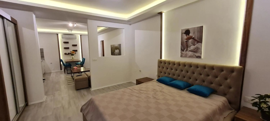 JOANDI Apartments Gevgelija