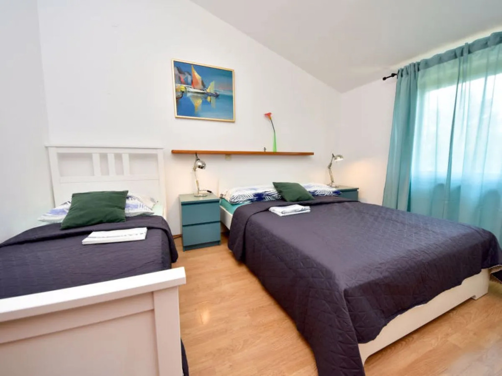 House Kate Novigrad (Zadar)