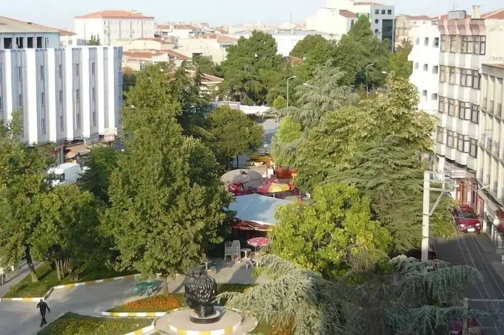 Bormali Otel
